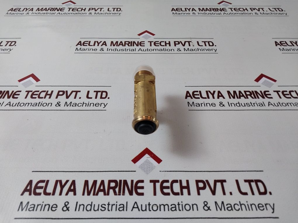 Castel 3060/45C240 Direct-loaded Safety Valve