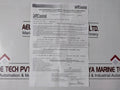 Castel 3060/45C240 Direct-loaded Safety Valve