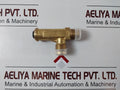 Castel 3060/45C240 Direct-loaded Safety Valve