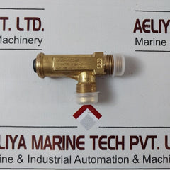 Castel 3060/45C240 Direct-loaded Safety Valve