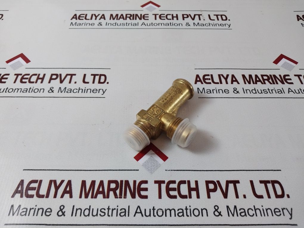 Castel 3060/45C240 Direct-loaded Safety Valve