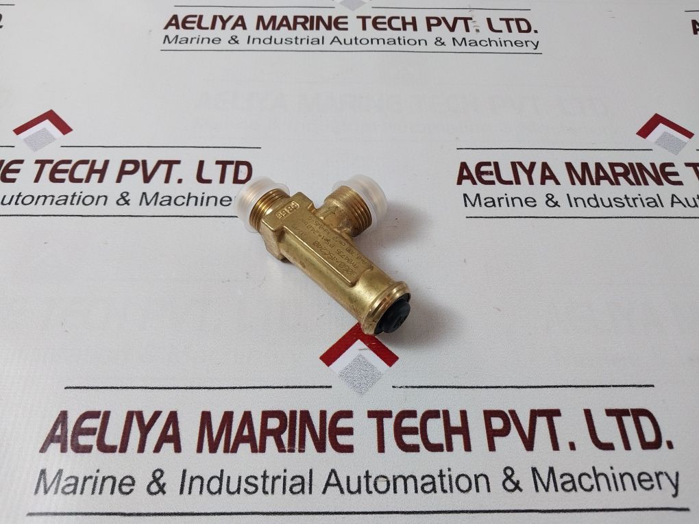 Castel 3060/45C240 Direct-loaded Safety Valve