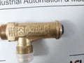 Castel 3060/45C240 Direct-loaded Safety Valve