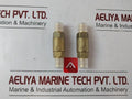 Castel 3110/3 Check Valve
