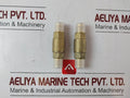 Castel 3110/3 Check Valve