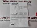 Castel 3110/3 Check Valve
