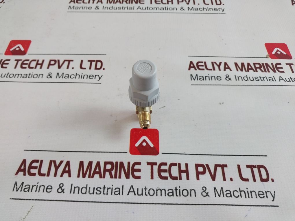 Castel 6110/22 Receiver Valve