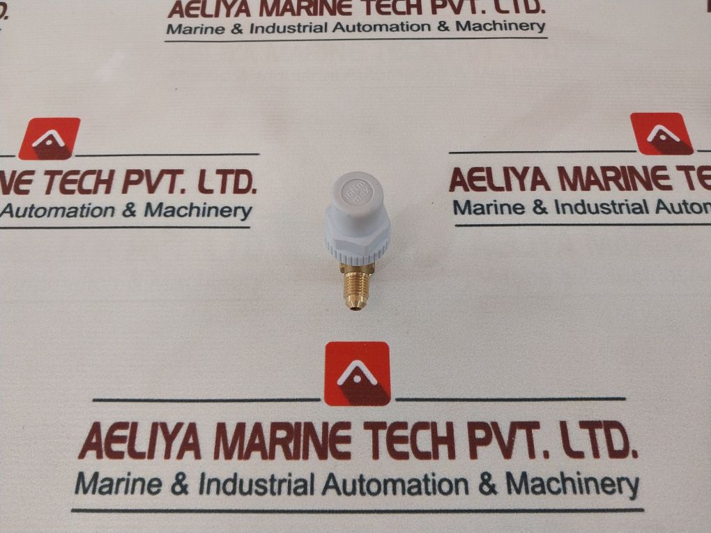 Castel 6110/22 Receiver Valve uu