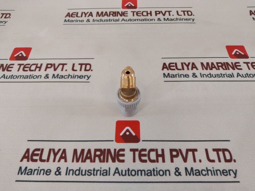 Castel 6110/22 Receiver Valve uu