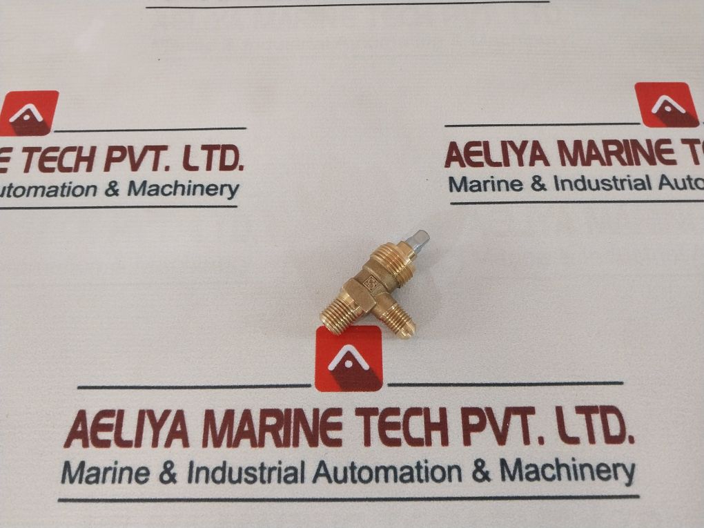 Castel 6110/22 Receiver Valve uu