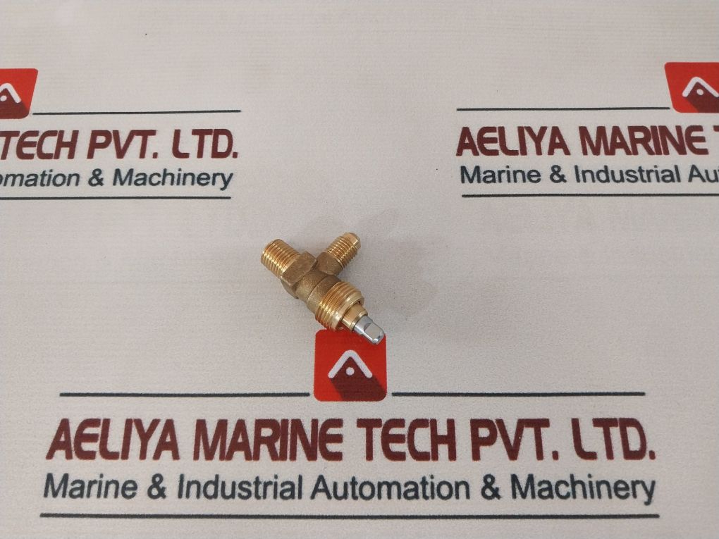 Castel 6110/22 Receiver Valve uu