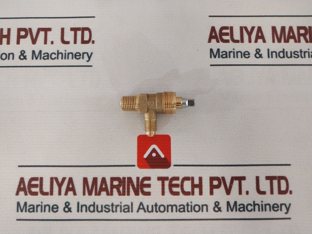 Castel 6110/22 Receiver Valve uu