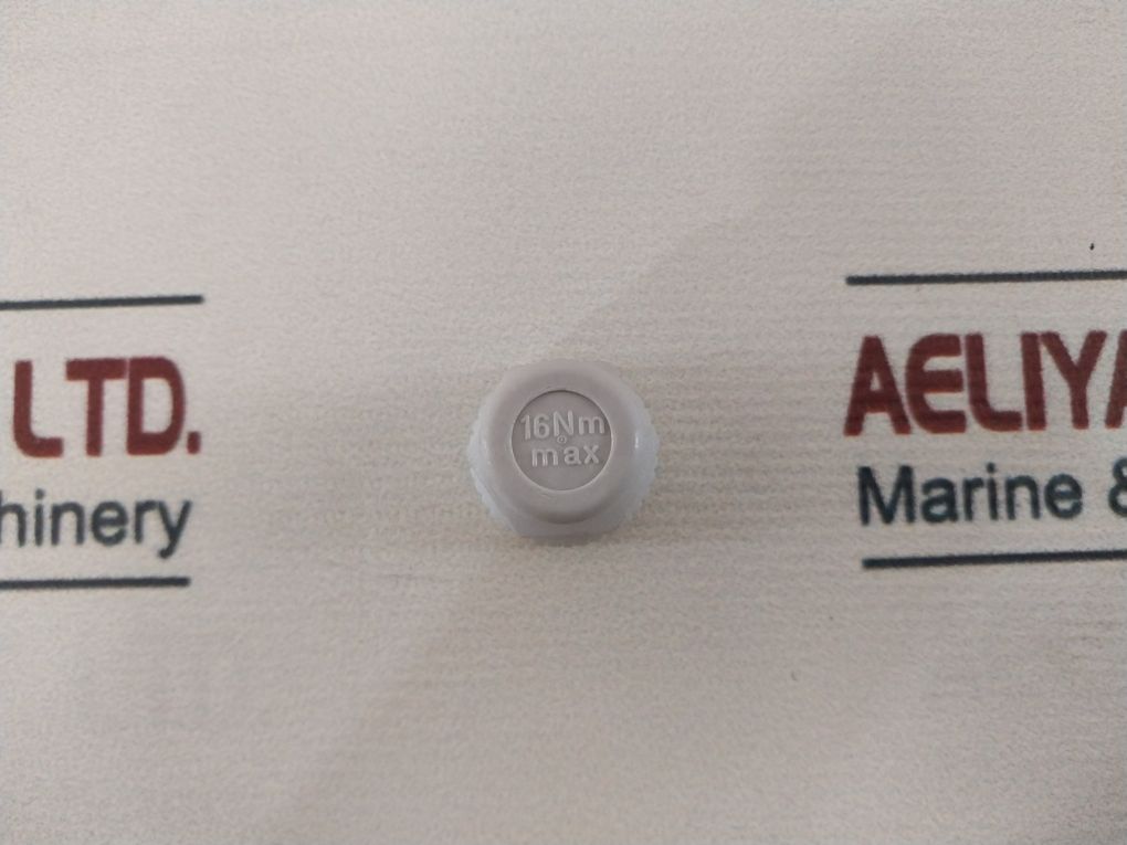 Castel 6110/22 Receiver Valve uu