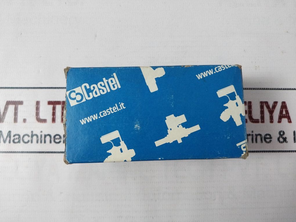 Castel 6120/54