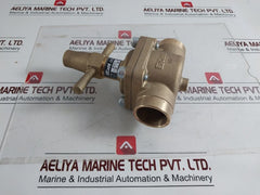 Castel 6512/13 1.5/8”Ods Globe Valve
