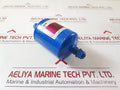 Castel D94 G 4316/3 Refrigerant Filter Drier