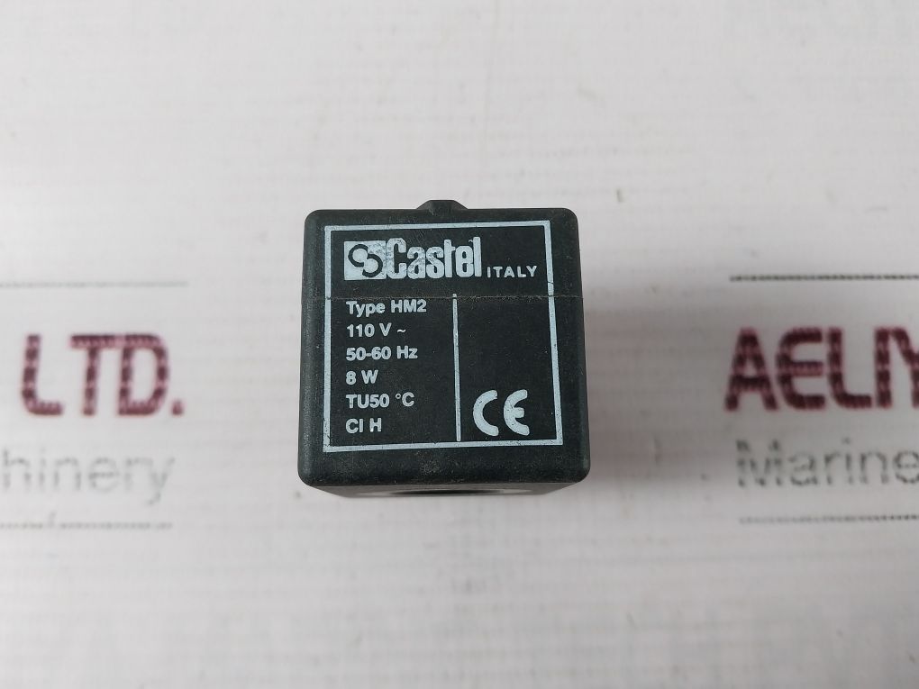 Castel Hm2 110 V~