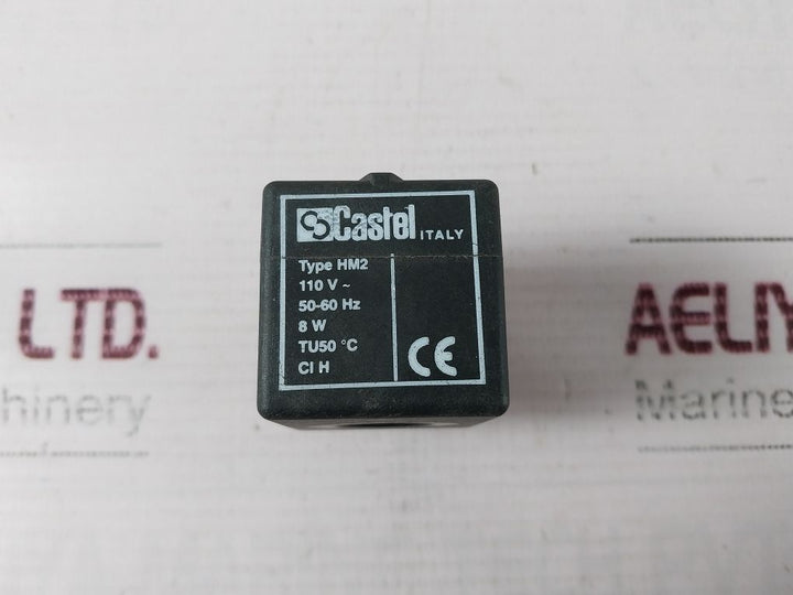 Castel Hm2 110 V~
