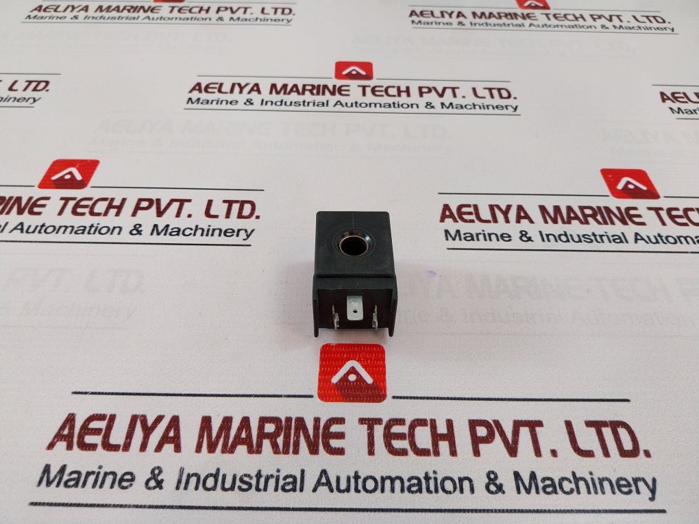 Castel Hm2 Solenoid Valve Coil