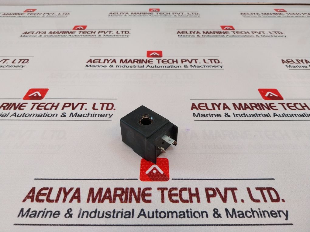 Castel Hm2 Solenoid Valve Coil