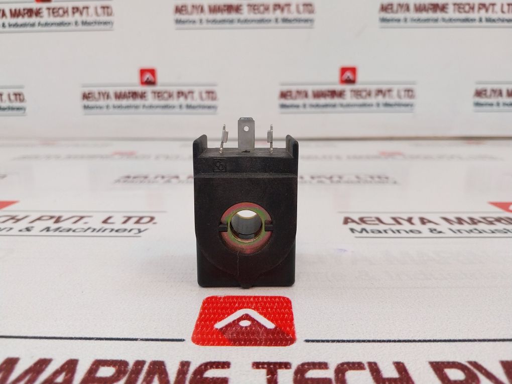 Castel Hm2 Solenoid Valve Coil