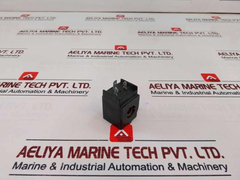 Castel Hm2 Solenoid Valve Coil