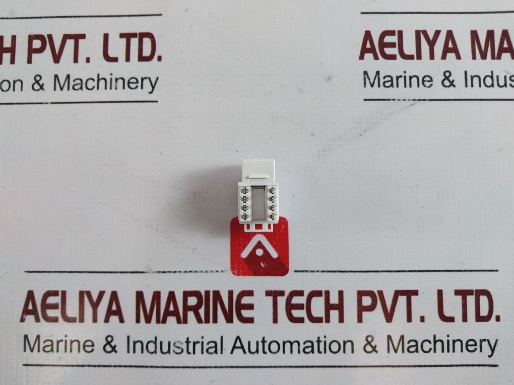 Lot Of 10X Cat.5E Keystone Jack