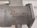 Cat 102-3506 Solenoid Replacement For Caterpillar Equipment 24-32 Vdc