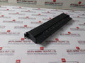 Cat 6 Full Shielded Patch Panel 16 Ports