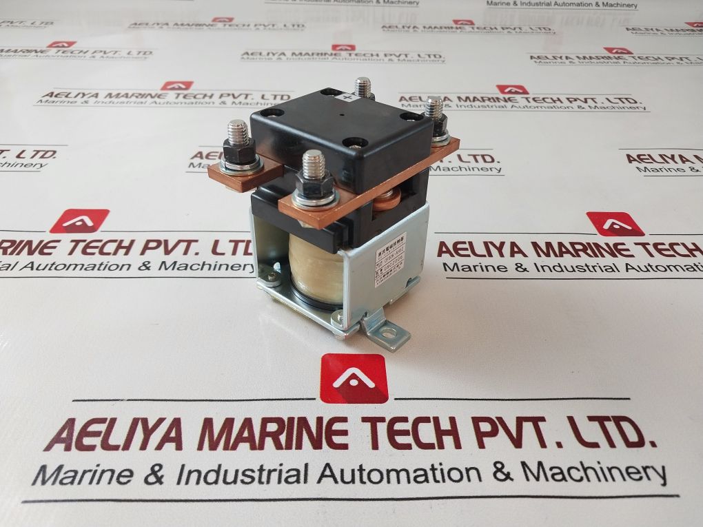 Cat Cp30K-ah52 Dc Contactor