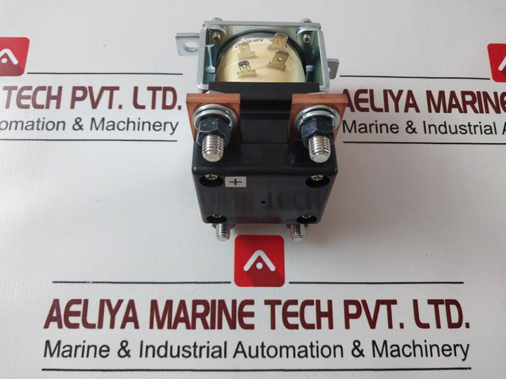 Cat Cp30K-ah52 Dc Contactor