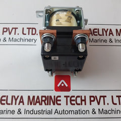Cat Cp30K-ah52 Dc Contactor