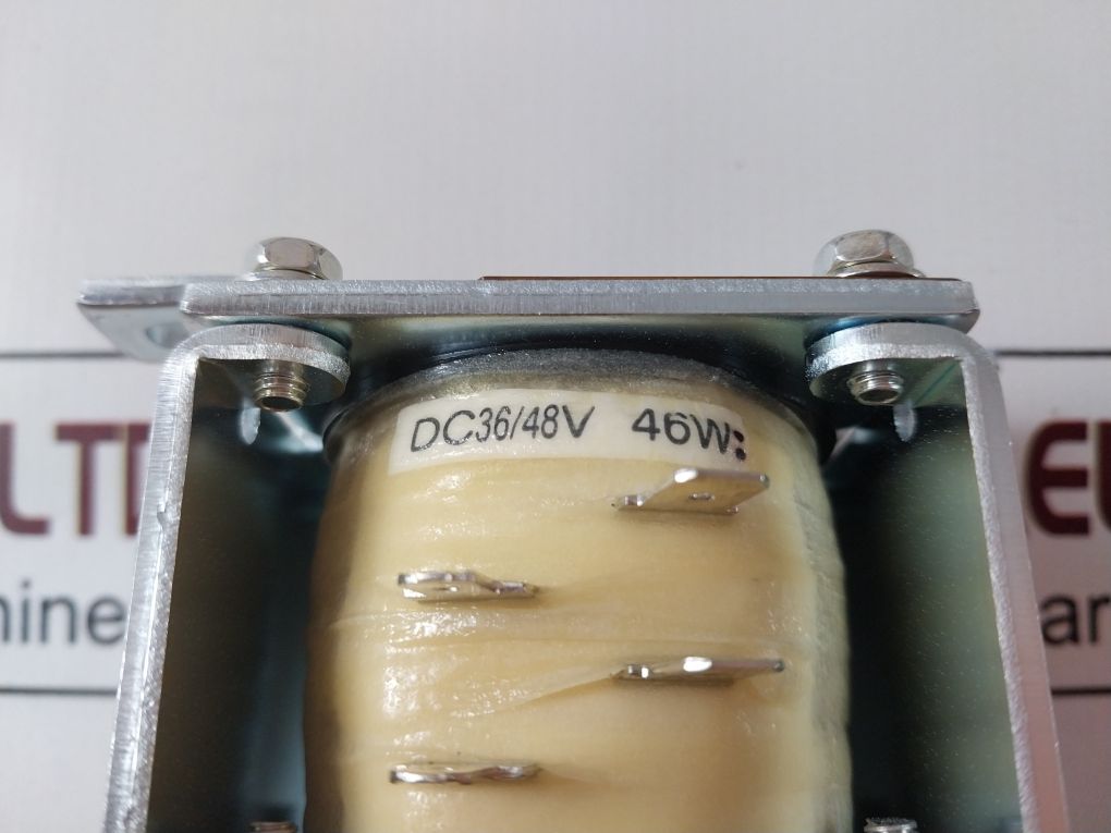 Cat Cp30K-ah52 Dc Contactor