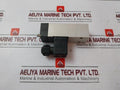 Caterpillar 0.00.6-71.35.00-56 Engine Pressure Switch 0…6 Bar