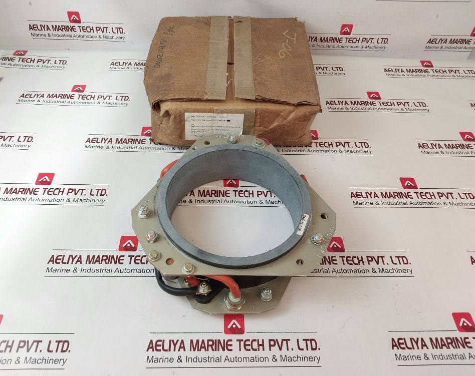 Caterpillar 0445-12-1-09