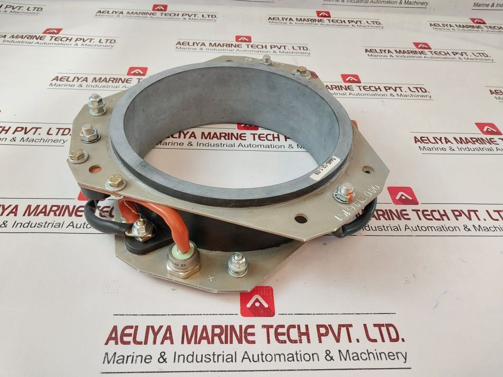 Caterpillar 0445-12-1-09 Generator Rotating Rectifier Assembly