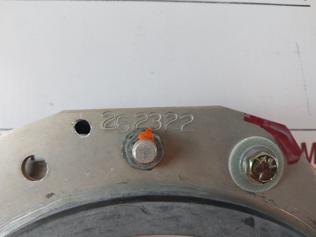 Caterpillar 0445-12-1-09 Generator Rotating Rectifier Assembly