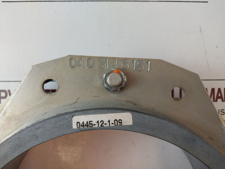 Caterpillar 0445-12-1-09 Generator Rotating Rectifier Assembly