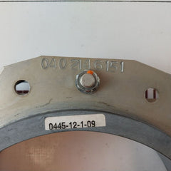 Caterpillar 0445-12-1-09 Generator Rotating Rectifier Assembly