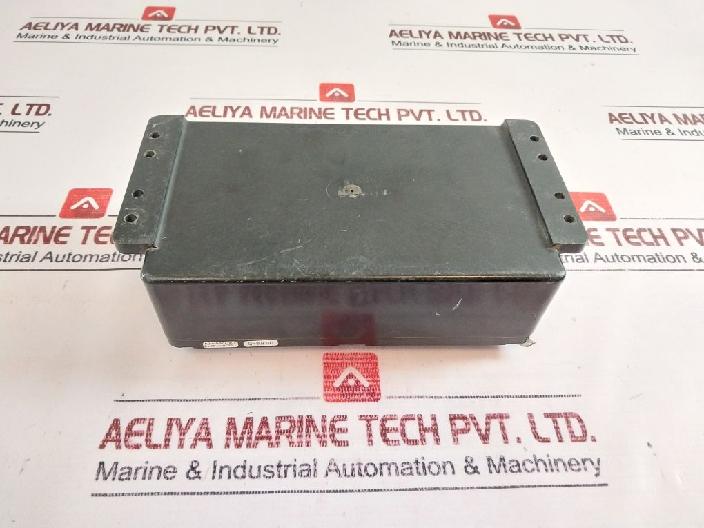 Caterpillar 100-5675-01 Generator Electronic Crack Overspeed Relay Switch