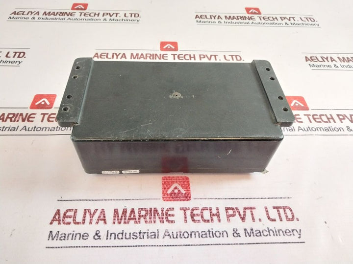 Caterpillar 100-5675-01 Generator Electronic Crack Overspeed Relay Switch