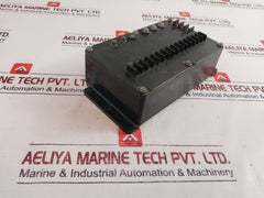 Caterpillar 100-5675-01 Generator Electronic Crack Overspeed Relay Switch