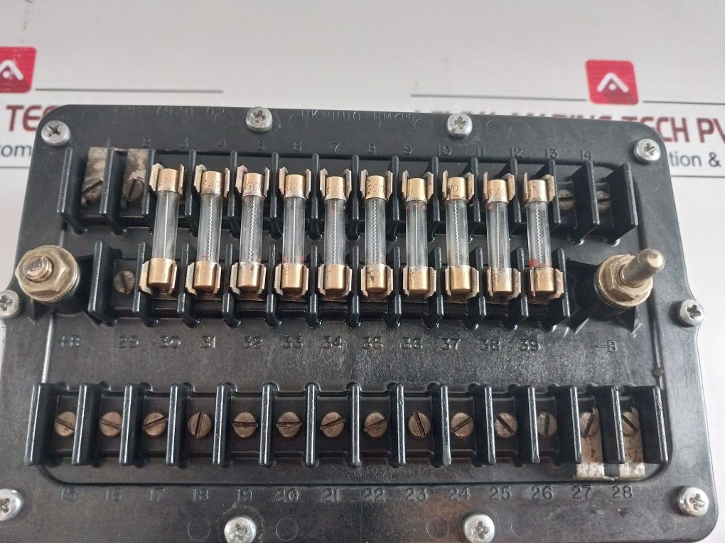Caterpillar 123-3932-1 Multi Apps Control Panel 126-7920-02
