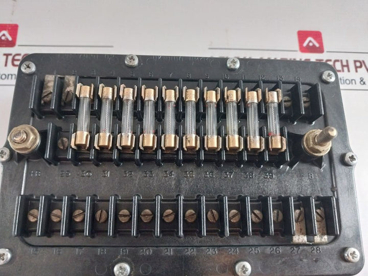 Caterpillar 123-3932-1 Multi Apps Control Panel 126-7920-02