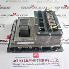 Caterpillar 123-3932 1 Multi Apps Control Panel (Not Working)