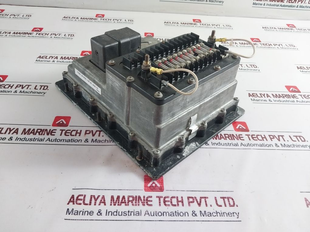 Caterpillar 123-3932 1 Multi Apps Control Panel (Not Working)