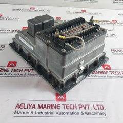 Caterpillar 123-3932 1 Multi Apps Control Panel (Not Working)
