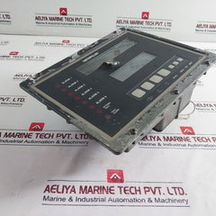 Caterpillar 123-3932 1 Multi Apps Control Panel (Not Working)