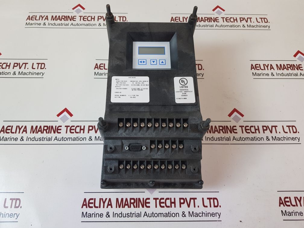 Caterpillar 155-3832 Voltage Regulator