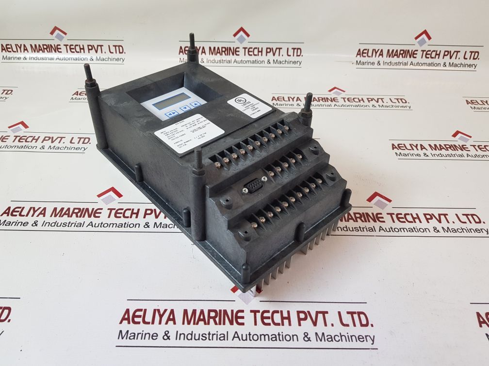 Caterpillar 155-3832 Voltage Regulator 50/60 Hz